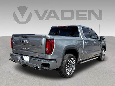 Certified 2023 GMC Sierra 1500 Denali Ultimate image 23
