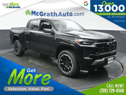 New 2026 Chevrolet Colorado Z71 w/ Z71 Convenience Package 2
