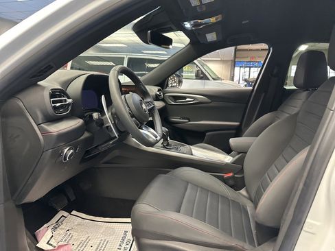 Used 2024 Dodge Hornet R/T image 21