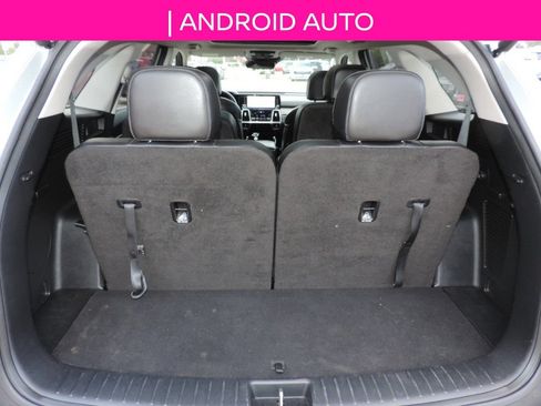 Used 2023 Kia Sorento X-Line EX AWD/4WD image 12