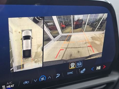 New 2026 Chevrolet Silverado EV LT AWD/4WD image 5