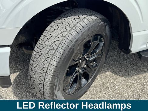 Used 2023 Ford F150 XLT w/ Equipment Group 302A High AWD/4WD image 39