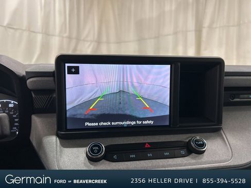 Used 2024 Ford Maverick XLT w/ Equipment Group 300A Standard image 30