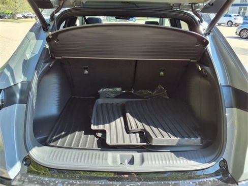 New 2025 Acura ADX A-Spec image 9