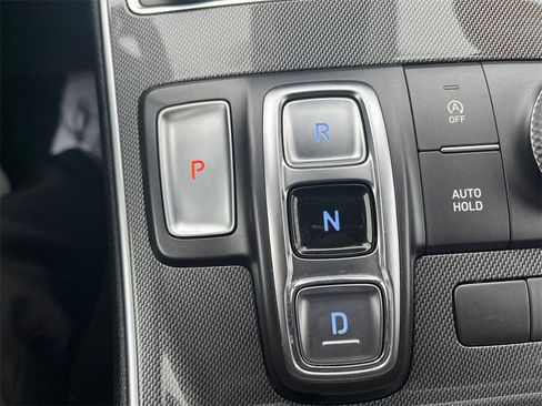 Used 2022 Hyundai Santa Fe SEL image 21