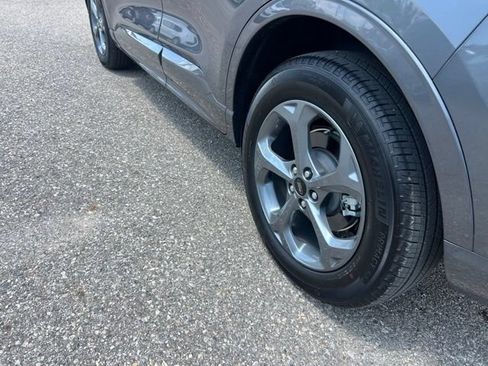 Certified 2024 Ford Escape ST-Line w/ Tech Pack #1 AWD/4WD image 25