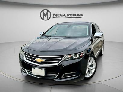 Used 2020 Chevrolet Impala Premier