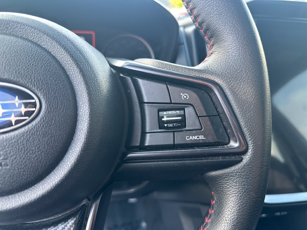 Used 2023 Subaru WRX Limited AWD/4WD image 20