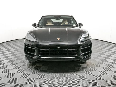 New 2025 Porsche Cayenne S image 43