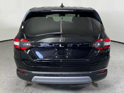 Used 2025 Honda Pilot EX-L image 4