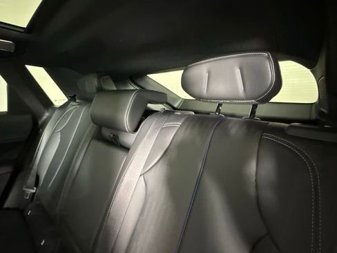 New 2026 Cadillac Lyriq Premium Sport RWD image 33