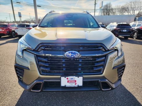 Certified 2026 Subaru Ascent Limited Bronze image 26