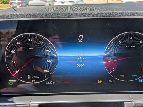 Certified 2026 Mercedes-Benz GLE 350 4MATIC image 18