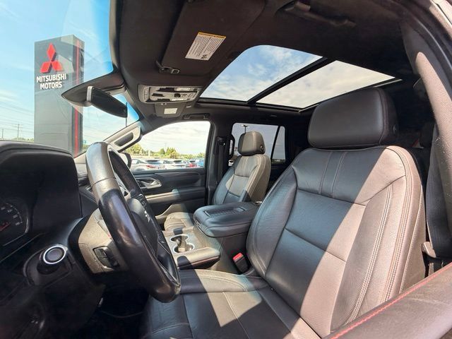 Used 2021 Chevrolet Tahoe RST RWD image 20
