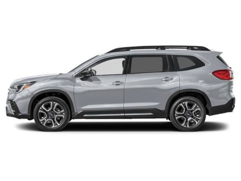 New 2026 Subaru Ascent Limited AWD/4WD image 3