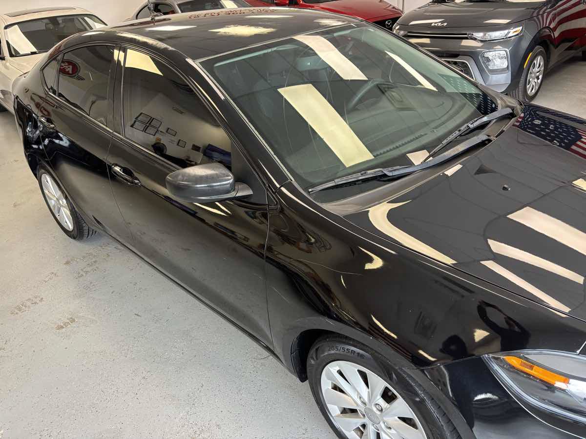 Used 2014 Dodge Dart SXT FWD image 4