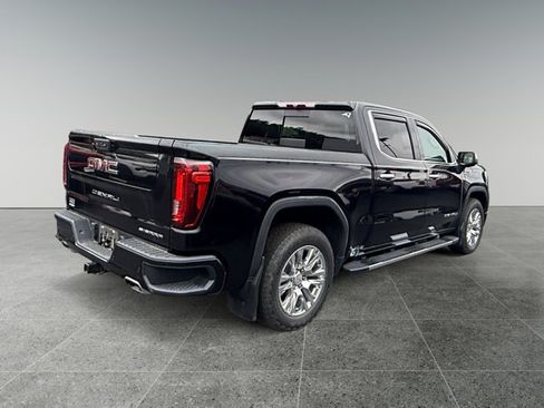 Certified 2023 GMC Sierra 1500 Denali AWD/4WD image 5