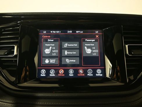 Used 2024 Dodge Durango SXT AWD/4WD image 29