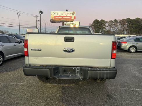 Used 2008 Ford F150 XL image 6
