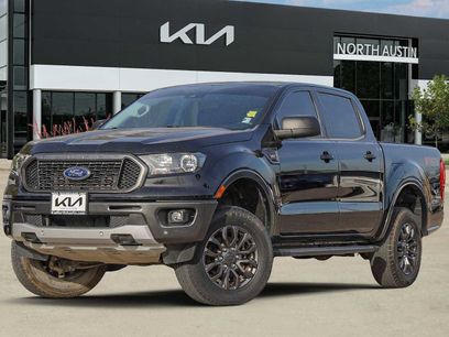 Used 2019 Ford Ranger XLT w/ Equipment Group 302A Luxury