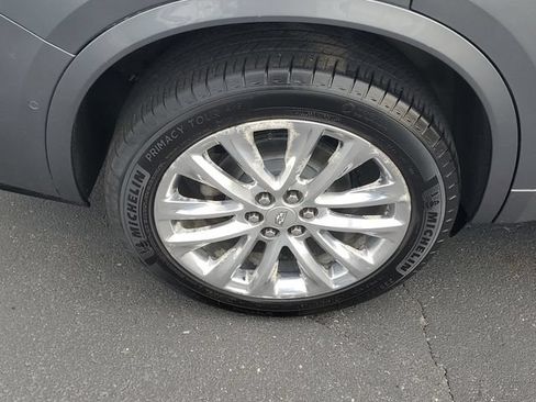 Certified 2020 Cadillac XT6 Premium Luxury AWD/4WD image 5