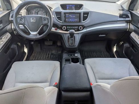Used 2016 Honda CR-V EX image 15
