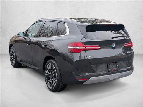 New 2026 BMW X3 xDrive30 w/ Premium Package image 8