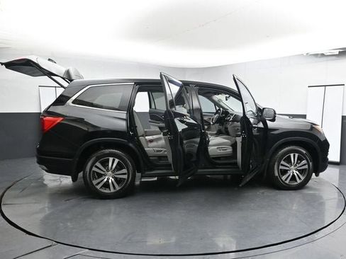 Used 2018 Honda Pilot EX-L image 37