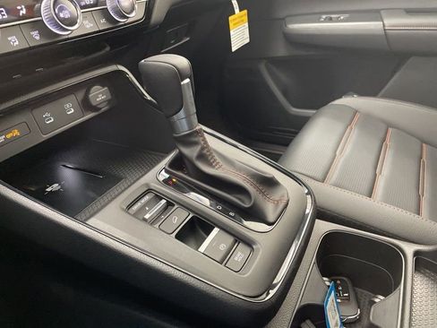 New 2026 Honda CR-V Sport Touring image 31