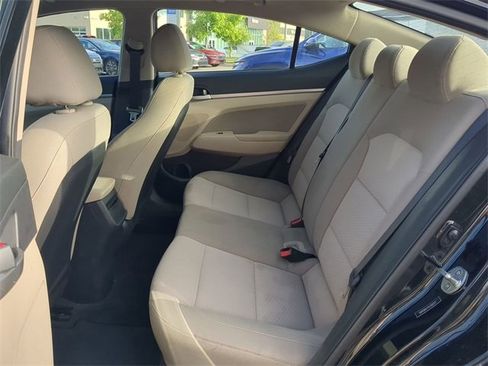 Used 2020 Hyundai Elantra Value Edition w/ Cargo Package (C1) image 13