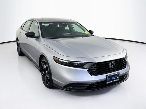 Used 2026 Honda Accord Sport image 10