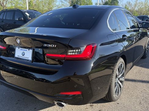 Used 2026 BMW 330i xDrive Sedan image 10