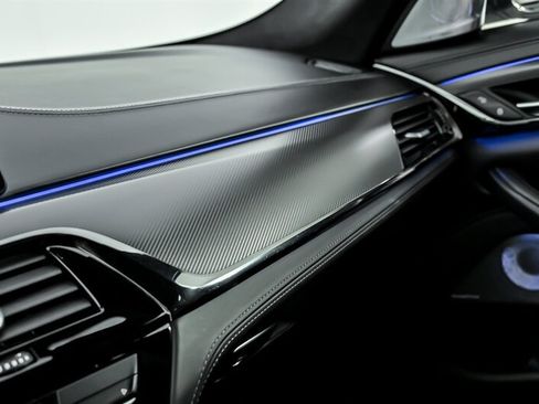 Used 2020 BMW M5 w/ Executive Package AWD/4WD image 31