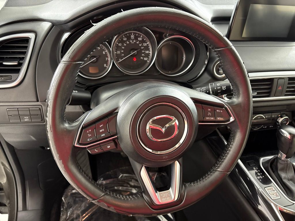 Used 2018 MAZDA CX-9 Sport AWD/4WD image 24