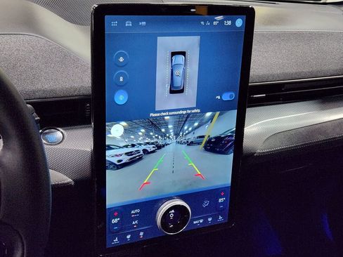 Used 2024 Ford Mustang Mach-E GT image 36