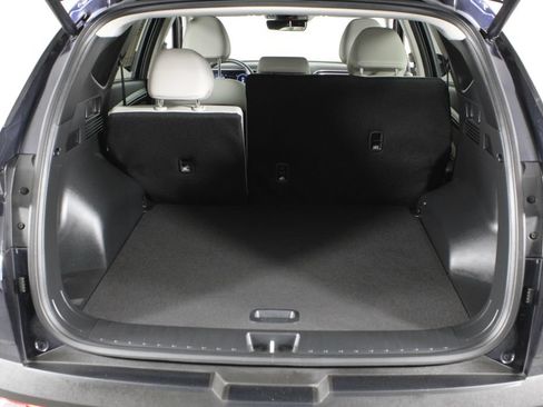 Certified 2024 Hyundai Tucson SEL AWD/4WD image 18