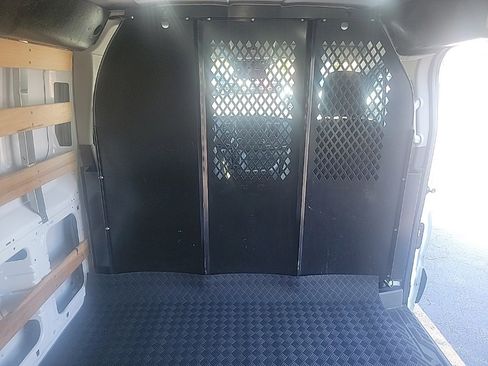 Used 2024 Ford Transit 250 Base w/ Exterior Upgrade Package image 16