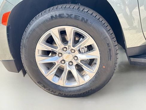 Used 2023 Chevrolet Tahoe Premier RWD image 44