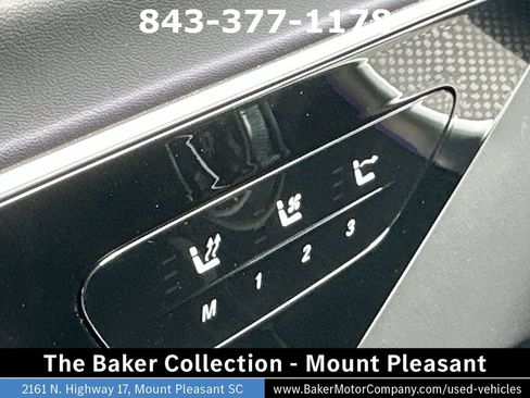 Certified 2026 Mercedes-Benz CLE 53 AMG 4MATIC Cabriolet image 21