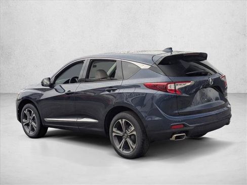 New 2026 Acura RDX w/ Technology Package AWD/4WD image 9