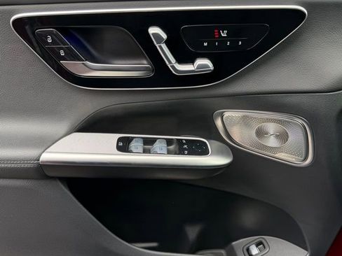 Certified 2024 Mercedes-Benz GLC 300 4MATIC image 16