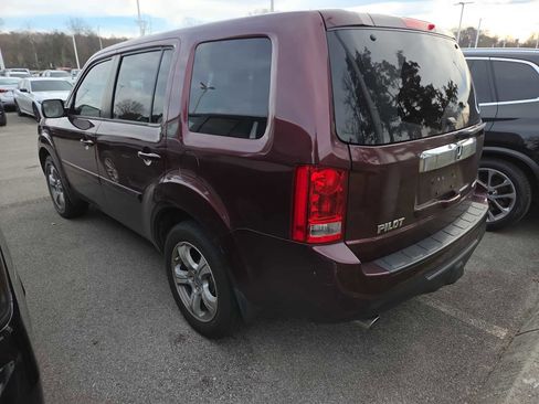Used 2013 Honda Pilot EX-L image 6