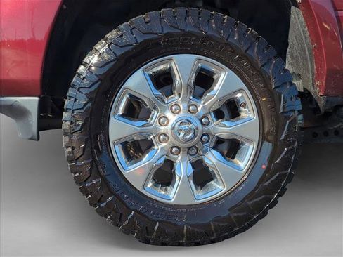 Used 2020 RAM 2500 Limited image 19