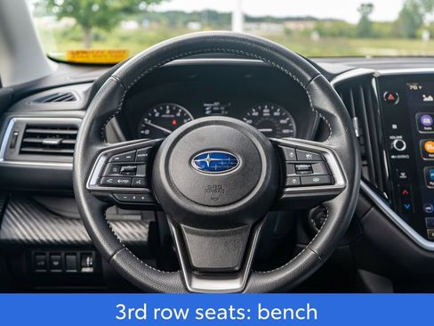 Used 2024 Subaru Ascent Premium w/ Convenience Package image 16