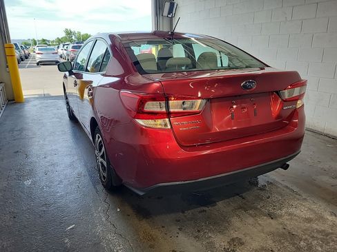 Used 2019 Subaru Impreza 2.0i w/ Eyesight AWD/4WD image 4