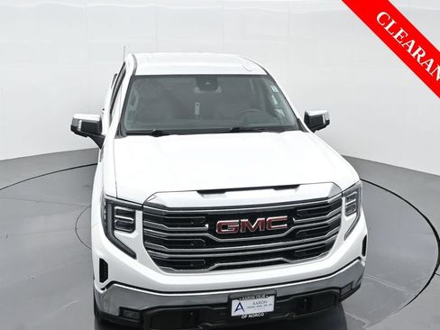 Used 2024 GMC Sierra 1500 SLT image 54