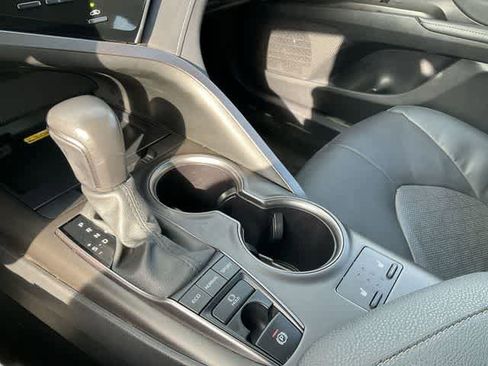 Used 2024 Toyota Camry XSE FWD image 23