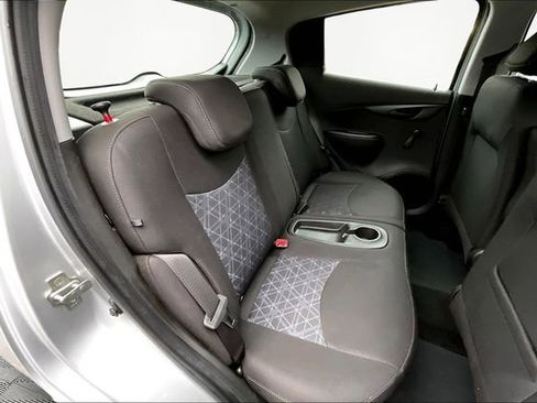 Used 2019 Chevrolet Spark LS image 17