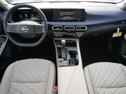 New 2026 Nissan Sentra SL w/ Floor Mat Package image 7