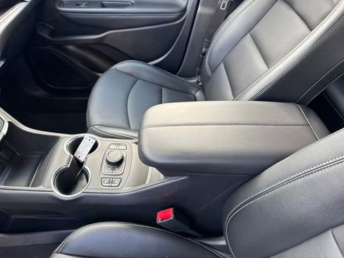 Used 2024 GMC Terrain SLT w/ Elevation Edition AWD/4WD image 16